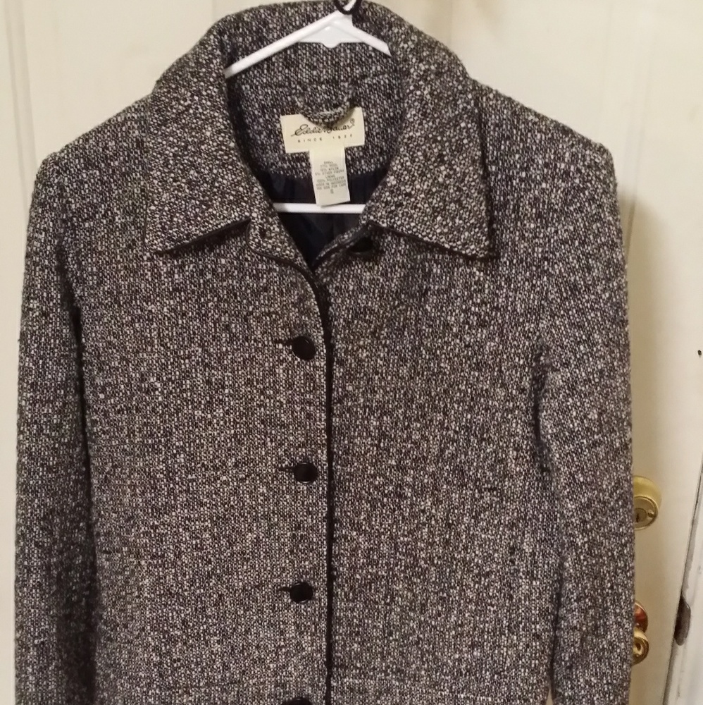 Womens jacket